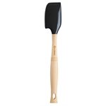 Spatule médium noire Le Creuset